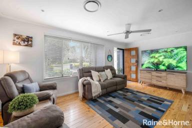 House For Sale - NSW - North Nowra - 2541 - Cool, comfy and ready to move in  (Image 2)