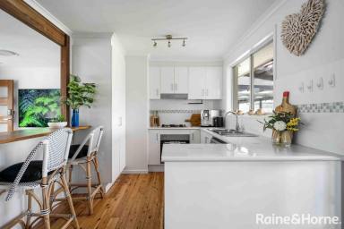 House For Sale - NSW - North Nowra - 2541 - Cool, comfy and ready to move in  (Image 2)