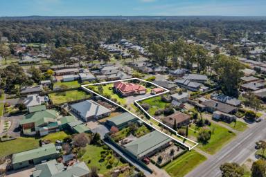 House For Sale - VIC - White Hills - 3550 - Spacious Family Living on an Elevated Half-Acre Block  (Image 2)