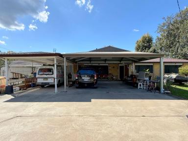 House For Sale - NSW - Moree - 2400 - 4 BEDROOM FAMILY HOME ON 1157M2  (Image 2)