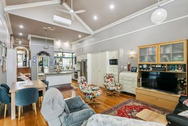 House For Sale - WA - Leederville - 6007 - In a Word: Cherished.  (Image 2)
