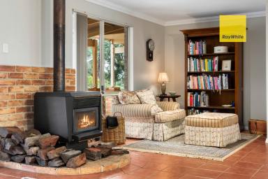House For Sale - WA - Bridgetown - 6255 - Comfortable Family Living  on 5.42 Acres  (Image 2)