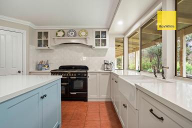 House For Sale - WA - Bridgetown - 6255 - Comfortable Family Living  on 5.42 Acres  (Image 2)