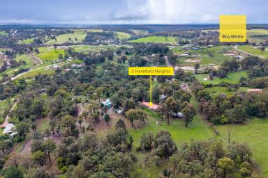 House For Sale - WA - Bridgetown - 6255 - Comfortable Family Living  on 5.42 Acres  (Image 2)