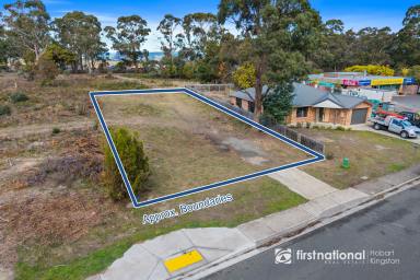 Residential Block For Sale - TAS - Kingston - 7050 - 625m² Residential Block - Prime Kingston Location  (Image 2)