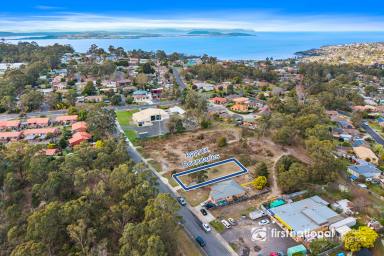 Residential Block For Sale - TAS - Kingston - 7050 - 625m² Residential Block - Prime Kingston Location  (Image 2)