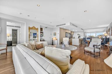 Apartment For Sale - WA - Mandurah - 6210 - This luxury apartment floor plan is rarely available! Size does matter  (Image 2)