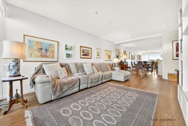 Apartment For Sale - WA - Mandurah - 6210 - This luxury apartment floor plan is rarely available! Size does matter  (Image 2)