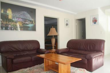 Flat Leased - NSW - Hornsby - 2077 - Lovely Garden Flat in Hornsby  (Image 2)