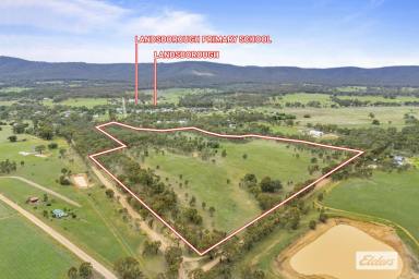 Lifestyle For Sale - VIC - Landsborough - 3384 - Amazing Weekender close to the Pyrenees and Grampians - 42 Acres  (Image 2)