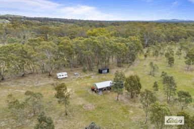 Lifestyle For Sale - VIC - Landsborough - 3384 - Amazing Weekender close to the Pyrenees and Grampians - 42 Acres  (Image 2)