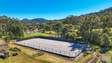 Lifestyle For Sale - NSW - Attunga - 2345 - SPACE, PRODUCTION, LIFESTYLE - ONE FOR THE WHOLE FAMILY  (Image 2)