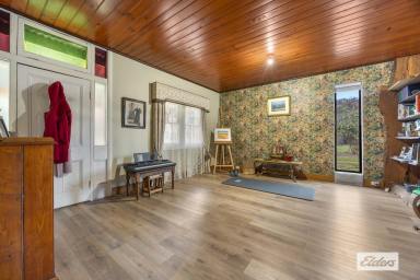 House For Sale - VIC - Glenpatrick - 3469 - Historic Country Retreat in the Heart of the Pyrenees Ranges  (Image 2)