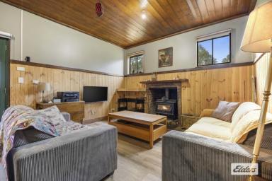 House For Sale - VIC - Glenpatrick - 3469 - Historic Country Retreat in the Heart of the Pyrenees Ranges  (Image 2)