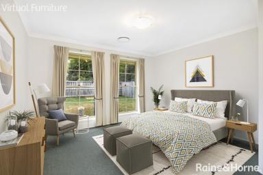 House For Sale - NSW - Mittagong - 2575 - Downsizers Haven- Peaceful, Private & Immaculate  (Image 2)