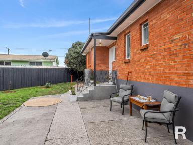House Sold - TAS - East Devonport - 7310 - Freshly Renovated Home in Quiet Street  (Image 2)
