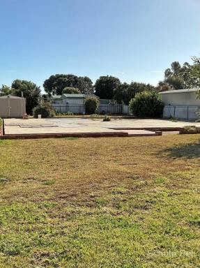 Residential Block For Sale - NSW - Narromine - 2821 - LAND FOR SALE!  (Image 2)