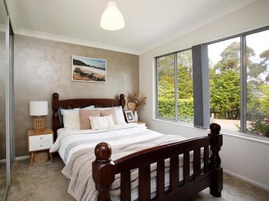 House Leased - NSW - Bundanoon - 2578 - Small elevated cottage  (Image 2)