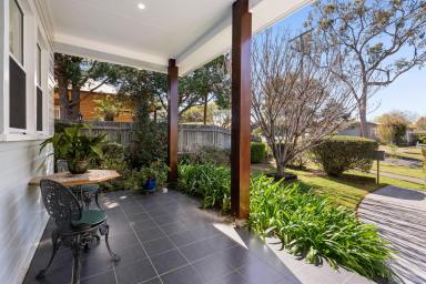 House For Sale - QLD - East Toowoomba - 4350 - Charming  Home in East Toowoomba  (Image 2)
