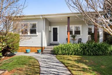 House For Sale - QLD - East Toowoomba - 4350 - Charming  Home in East Toowoomba  (Image 2)