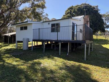 House For Lease - NSW - Copmanhurst - 2460 - VILLAGE LIFESTYLE  (Image 2)