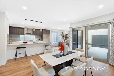 House For Sale - WA - Willetton - 6155 - Within WHSZ !! Double-Storey Luxury in a Prime Location - Prestige Living Awaits  (Image 2)