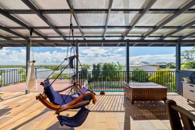 House For Sale - QLD - Rainbow Beach - 4581 - Air BnB or  Dual living with Inground Pool and Ocean Views  (Image 2)