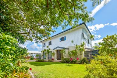 House For Sale - QLD - Rainbow Beach - 4581 - Air BnB or  Dual living with Inground Pool and Ocean Views  (Image 2)