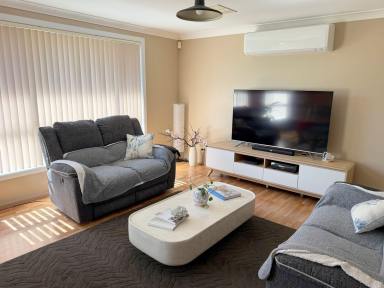 House For Sale - NSW - Moree - 2400 - STEP INSIDE AND BE IMPRESSED  (Image 2)
