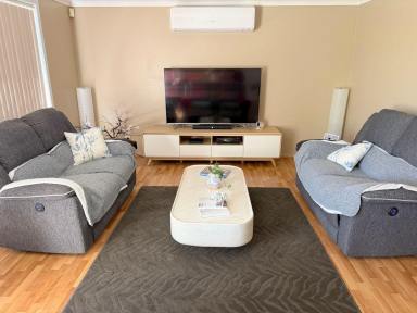 House For Sale - NSW - Moree - 2400 - STEP INSIDE AND BE IMPRESSED  (Image 2)