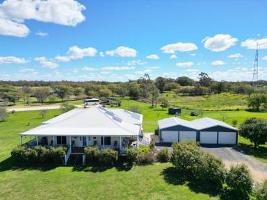 House For Sale - NSW - Moree - 2400 - ESCAPE EVERYDAY!  (Image 2)