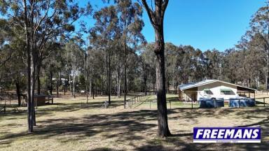 House For Sale - QLD - Wattle Camp - 4615 - A very private, elevated 5.2 acres  (Image 2)