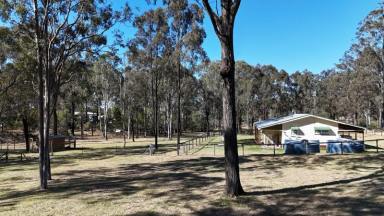 House For Sale - QLD - Wattle Camp - 4615 - A very private, elevated 5.2 acres  (Image 2)