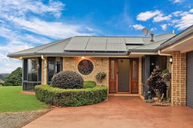 House For Sale - NSW - Kyogle - 2474 - NOW THIS ONE TICK'S ALL THE BOXES  (Image 2)