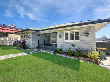 House For Sale - NSW - Kyogle - 2474 - IN THE HEART OF KYOGLE  (Image 2)