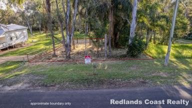 Residential Block For Sale - QLD - Lamb Island - 4184 - One of Lamb Island’s Cheapest Blocks – $75,000  (Image 2)