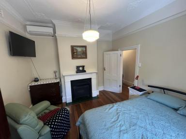 Unit For Lease - NSW - Crows Nest - 2065 - One bedroom Apartment - Unique opportunity  (Image 2)