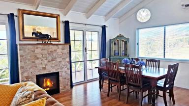 Acreage/Semi-rural Sold - TAS - West Kentish - 7306 - 9.5 PRIVATE ACRES WITH MODERN 2 HOME LIVING OPTIONS - UNDER CONTRACT  (Image 2)