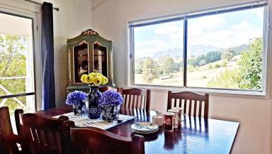 Acreage/Semi-rural For Sale - TAS - West Kentish - 7306 - 9.5 PRIVATE ACRES WITH MODERN 2 HOME LIVING OPTIONS (Image 2)