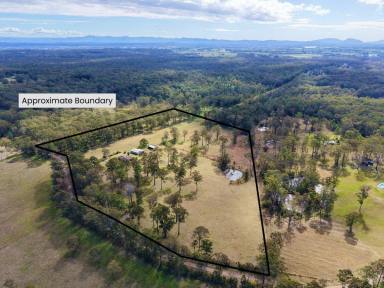 Acreage/Semi-rural For Sale - NSW - Koorainghat - 2430 - "SOUTH WIND" BEAUTIFUL AND USABLE  (Image 2)
