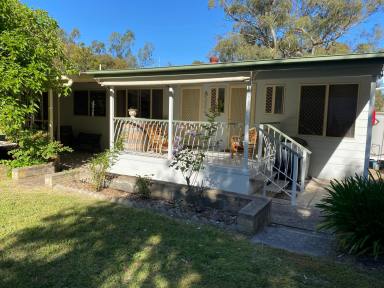 House For Sale - SA - Eden Valley - 5235 - Comfortable country home on 4580 m2! Peace, country views, nature, space can be yours. Established gardens with fruit trees and chooks.  (Image 2)