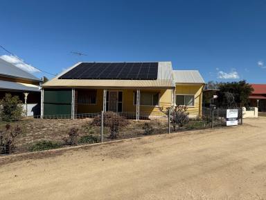 House For Sale - SA - Mannum - 5238 - Affordable home on an extra large parcel of land (2649 m2).  Scope to develop (STCC) or refresh inside and enjoy.  (Image 2)