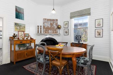 House For Lease - NSW - Wallerawang - 2845 - Stunning Home in Wallerawang  (Image 2)