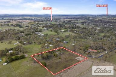 House Sold - VIC - Clunes - 3370 - Charming Country Escape – Lifestyle Living on 3.68 Acres (Approx.)  (Image 2)