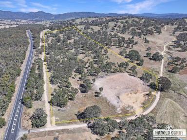 Residential Block For Sale - NSW - Tenterfield - 2372 - 'Frog Hollow'.....  (Image 2)