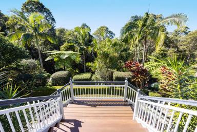 House For Sale - QLD - Doonan - 4562 - Grand Queenslander Retreat with Acreage Privacy  (Image 2)