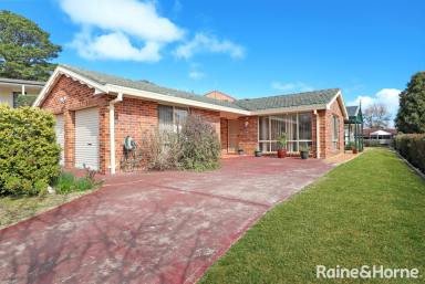 House For Sale - NSW - Moss Vale - 2577 - Elevated Opportunity - Solid Home in a Prime Location  (Image 2)