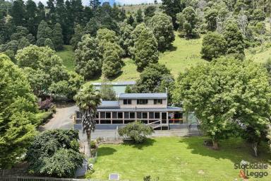 Farmlet For Sale - VIC - Grand Ridge - 3870 - PRIVATE OFF GRID LIFESTYLE RETREAT  (Image 2)