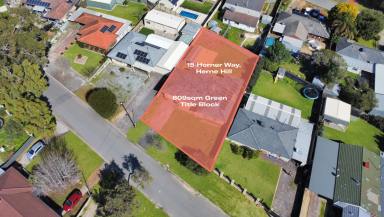 House For Sale - WA - Herne Hill - 6056 - Ripe for Reno - The Perfect Start in the Heart of the Valley  (Image 2)
