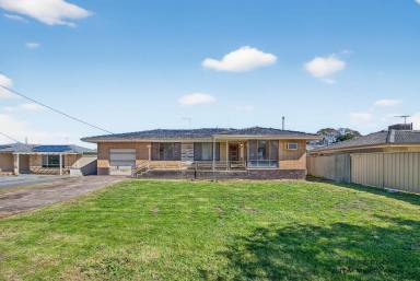 House For Sale - WA - Herne Hill - 6056 - Ripe for Reno - The Perfect Start in the Heart of the Valley  (Image 2)